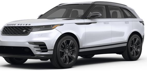 LAND ROVER RANGE ROVER VELAR 2021 SALYT2EX8MA298690 image